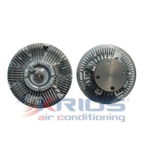 Kjøp Clutch, kjølevifte av HOFFER K97010 til den lave prisen 3126,82 NOK