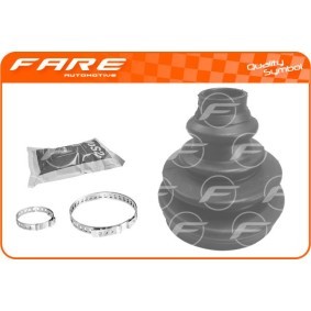 Faltenbalgsatz, Antriebswelle K971 von FARE SA günstig für 56,19 € online kaufen