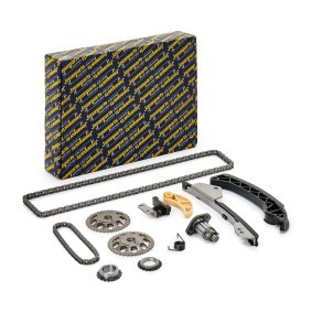 Steuerkettensatz KDK-215 von JAPANPARTS günstig für 237,14 € online kaufen