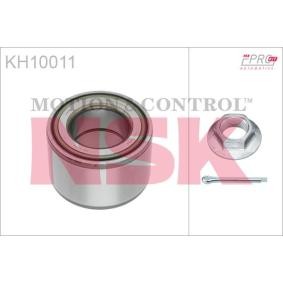 Acquista Kit cuscinetto ruota da NSK KH10011 a buon mercato per soli 156,65 €