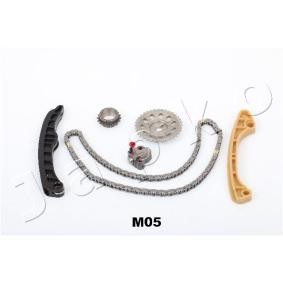 Acquista Kit catena distribuzione da JAPKO KJKM05 a buon mercato per soli 109,50 €
