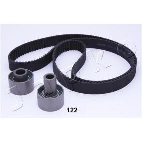 Comprar Kit de correa de distribución de JAPKO KJT122 a bajo precio de 75,14 €