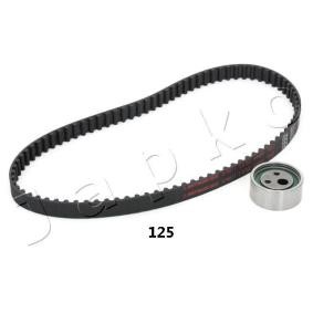 Comprar Kit de correa de distribución de JAPKO KJT125 a bajo precio de 40,37 €