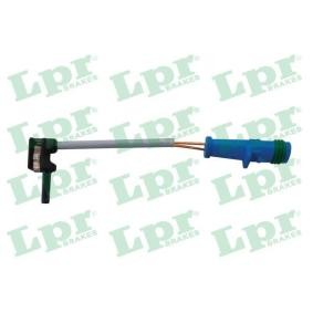 Warnkontakt, Bremsbelagverschleiß KS0250 von LPR günstig für 5,20 € online kaufen