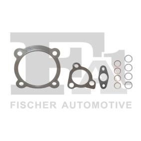 Osta Asennussarja, turboahdin FA1:llä KT110065E edullisesti hintaan 15,17 €