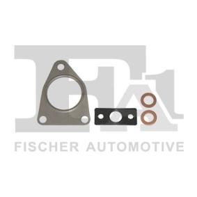 Compre Kit de montagem, turbocompressor de FA1 online para MONDEO IV Turnier (BA7) a preços moderados