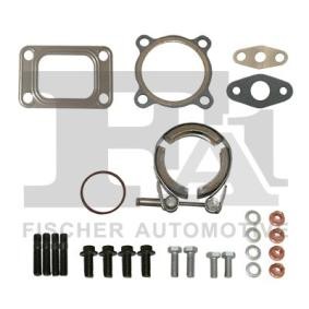 Osta Asennussarja, turboahdin FA1:llä KT310100 edullisesti hintaan 42,79 €