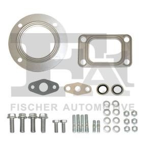 Osta Asennussarja, turboahdin FA1:llä KT310150 edullisesti hintaan 26,37 €