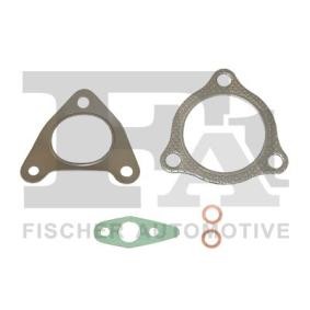 Comprar Juego de montaje, turbocompresor de FA1 KT550005E a bajo precio de 10,85 €