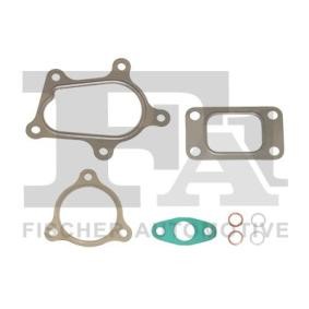 Comprar Juego de montaje, turbocompresor de FA1 KT550020E a bajo precio de 12,88 €