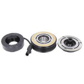 Comprar Acoplamiento magnético, compresor del aire acondicionado de THERMOTEC KTT040213 a bajo precio de 111,80 €