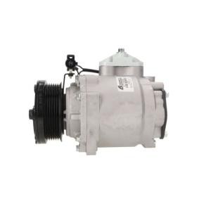 Compre Compresor de aire acondicionado de THERMOTEC online para TRANSIT CONNECT (P65_, P70_, P80_) a precios moderados