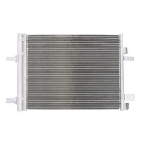 Compre Condensador de aire acondicionado de THERMOTEC online para 508 SW II (FE, FC, FJ, F4) a precios moderados
