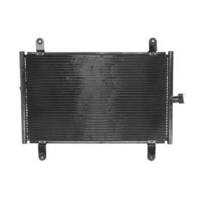 Klimakondensator KTT110495 von THERMOTEC günstig für 58,46 € online kaufen