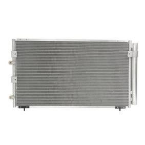 Compre Condensador, ar condicionado da THERMOTEC KTT110506 a um preço baixo por 70,49 €