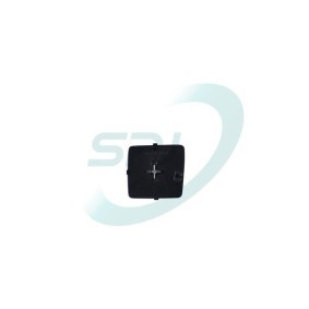 Spiegelglas, Außenspiegel L-0112 von SPJ günstig für 89,19 € online kaufen