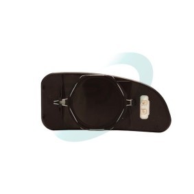 Spiegelglas, Außenspiegel L-0385 von SPJ günstig für 48,66 € online kaufen