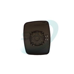 Spiegelglas, Außenspiegel L-0437 von SPJ günstig für 74,15 € online kaufen