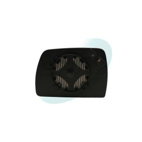 Spiegelglas, Außenspiegel L-0471 von SPJ günstig für 58,04 € online kaufen