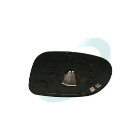Spiegelglas, Außenspiegel L-0545 von SPJ günstig für 56,13 € online kaufen