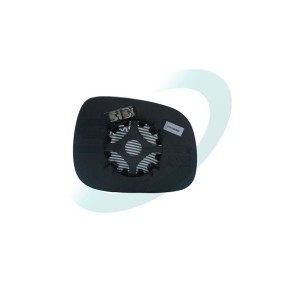 Spiegelglas, Außenspiegel L-0798 von SPJ günstig für 71,03 € online kaufen