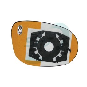 Köp Backspegelglas av SPJ L-0988 till det låga priset 515,43 kr