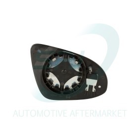 Spiegelglas, Außenspiegel L-1233 von SPJ günstig für 40,25 € online kaufen