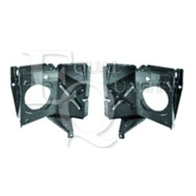 Comprar Alojamiento de los faros de EQUAL QUALITY L01235 a bajo precio de 22,22 €