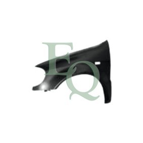 Compre Guarda-lamas de EQUAL QUALITY online para Classe M (W163) a preços moderados