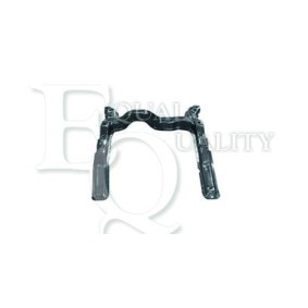 Motorlager des Herstellers EQUAL QUALITY - Originalware Artikelnummer: L01414