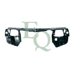 Compre Soporte de radiador de EQUAL QUALITY online para 205 I Descapotable (741B, 20D) a precios moderados