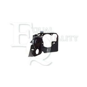 Comprar Alojamiento de los faros de EQUAL QUALITY L01647 a bajo precio de 13,08 €