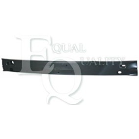Comprar Soporte, parachoques de EQUAL QUALITY L01781 a bajo precio de 44,22 €