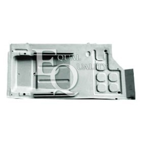 Comprar Fondo de carrocería de EQUAL QUALITY L03704 a bajo precio de 85,42 €