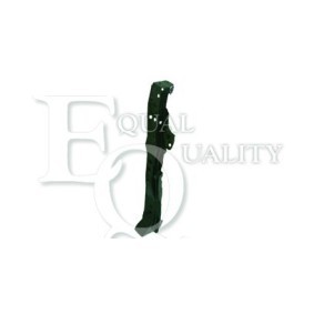 Compre Revestimento dianteiro da EQUAL QUALITY L05795 a um preço baixo por 18,64 €