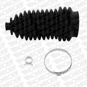 Faltenbalgsatz, Lenkung L10039 von MONROE günstig für 66,62 € online kaufen