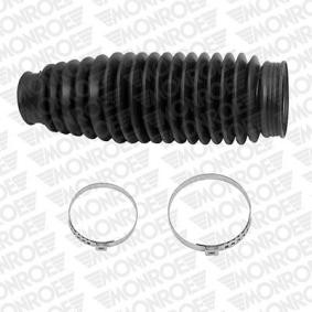 Faltenbalgsatz, Lenkung L12002 von MONROE günstig für 77,68 € online kaufen