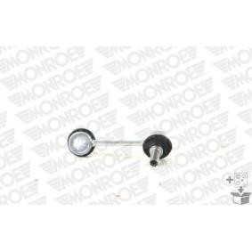 Acquista Bielletta barra stabilizzatrice da MONROE L12610 a buon mercato per soli 18,74 €