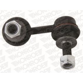 Acquista Bielletta barra stabilizzatrice da MONROE L14667 a buon mercato per soli 18,48 €