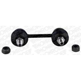 Acquista Bielletta barra stabilizzatrice da MONROE L14678 a buon mercato per soli 95,16 €