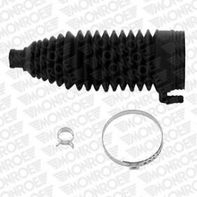 Faltenbalgsatz, Lenkung L28008 von MONROE günstig für 17,45 € online kaufen