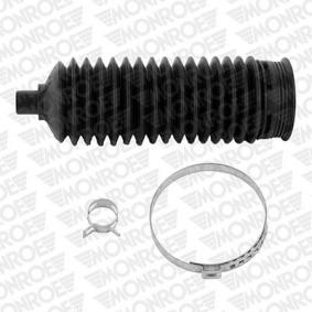 Lenkmanschette des Herstellers MONROE - Originalware Artikelnummer: L43000