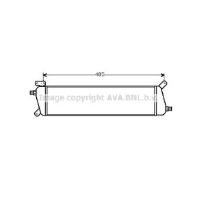 Acquista Radiatore olio motore da PRASCO LC3039 a buon mercato per soli 1049,26 €