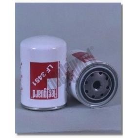 Acquista Filtro olio da FLEETGUARD LF3451 a buon mercato per soli 16,97 €