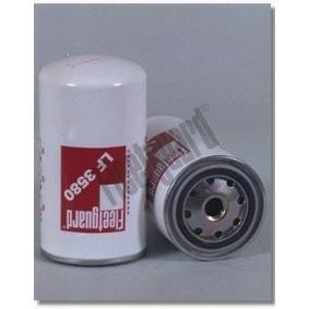Acquista Filtro olio da FLEETGUARD LF3580 a buon mercato per soli 21,18 €