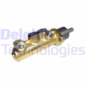 Acquista Cilindro maestro del freno da DELPHI LM80213 a buon mercato per soli 102,78 €