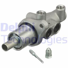 Achetez des Maître-cylindre de frein DELPHI LM80444 à prix pour 75,42 €