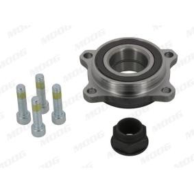 Radlagersatz LN-WB-11572 von MOOG günstig für 103,68 € online kaufen