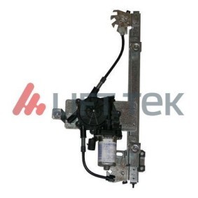 Comprar Elevalunas de LIFT-TEK LT LR21 R a bajo precio de 121,79 €