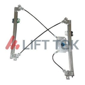 Comprar Elevalunas de LIFT-TEK LT LR703 L a bajo precio de 89,83 €